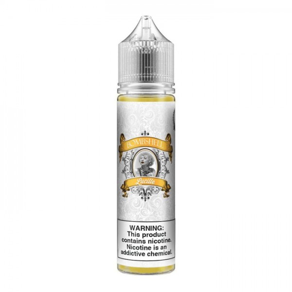 Bombshell Lucille eJuice