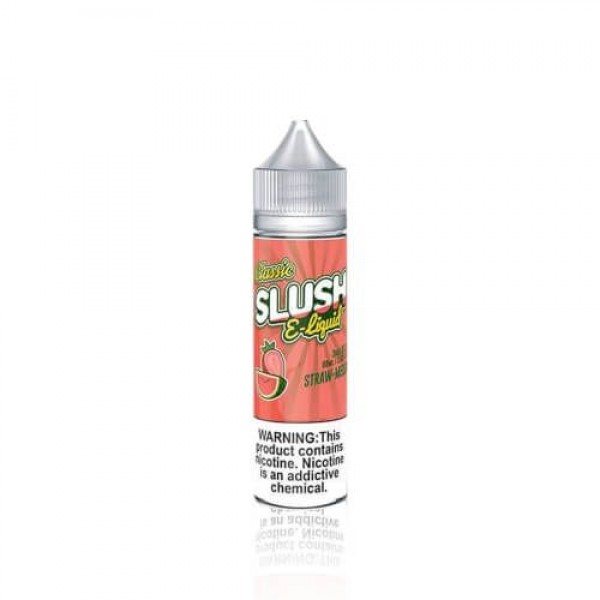 Slush Salt Straw Melon Slush eJuice