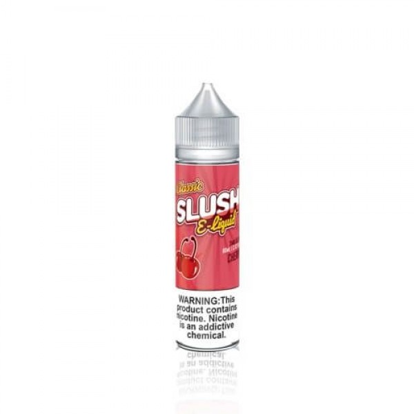 Slush Salt Cherry Slush eJuice
