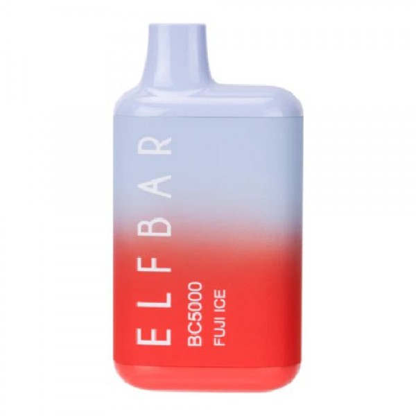 Elf Bar BC5000 Disposable