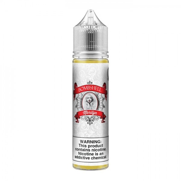 Bombshell Marilyn eJuice