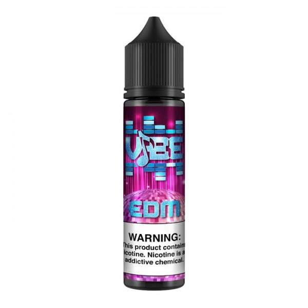 Vibe EDM eJuice