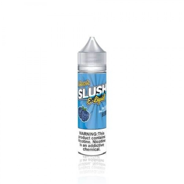 Slush Berry Slush eJuice